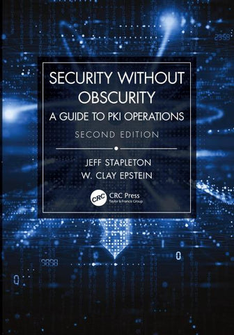 Security Without Obscurity
