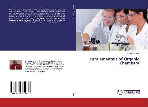 Fundamentals of Organic Chemistry