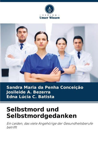 Selbstmord und Selbstmordgedanken