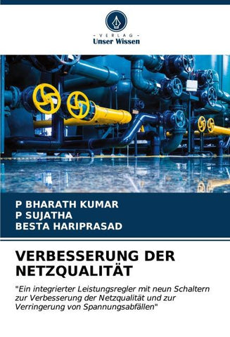 VERBESSERUNG DER NETZQUALITÄT
