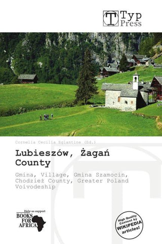 Lubieszów, ¿aga¿ County