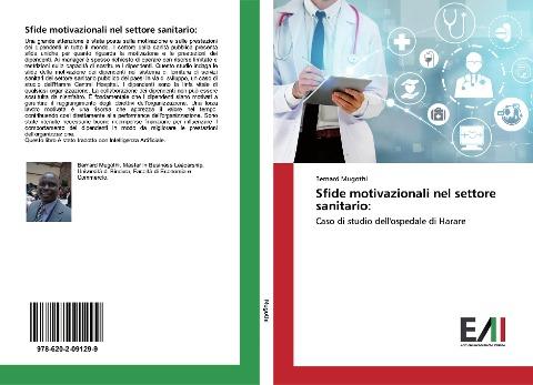 Sfide motivazionali nel settore sanitario: