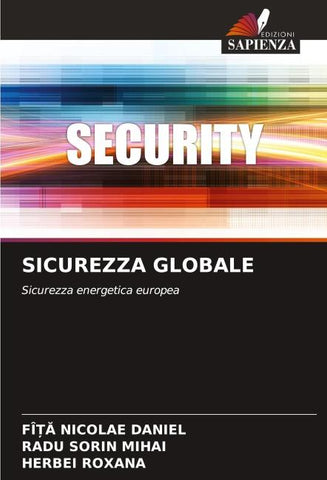 SICUREZZA GLOBALE