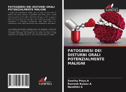 PATOGENESI DEI DISTURBI ORALI POTENZIALMENTE MALIGNI