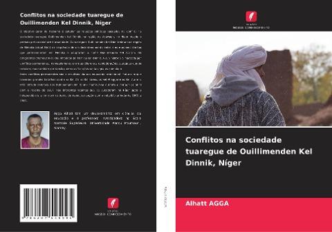 Conflitos na sociedade tuaregue de Ouillimenden Kel Dinnik, Níger