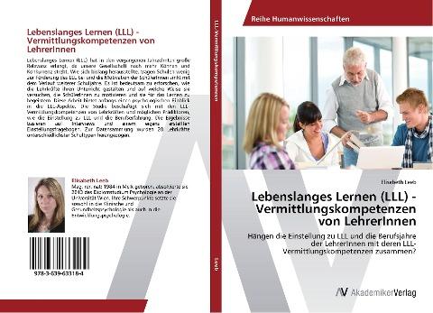 Lebenslanges Lernen (LLL) - Vermittlungskompetenzen von LehrerInnen