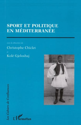 Sport et politique en Méditerranée