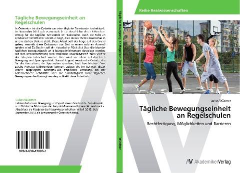 Tägliche Bewegungseinheit an Regelschulen