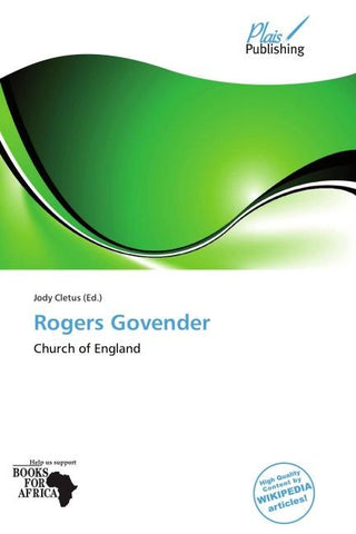 Rogers Govender