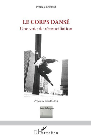 Le corps dansé