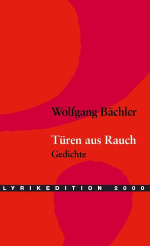 Türen aus Rauch