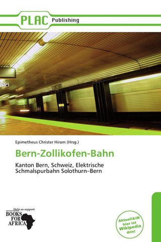 Bern-Zollikofen-Bahn