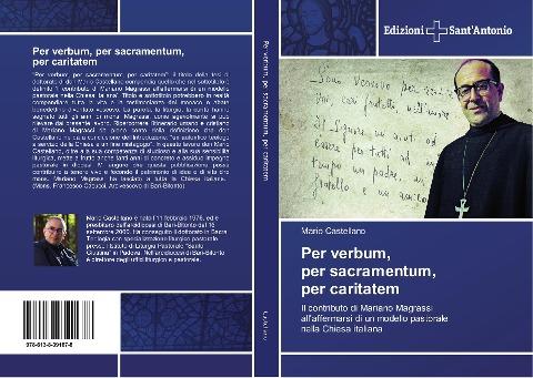 Per verbum, per sacramentum, per caritatem