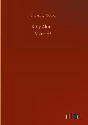 Kitty Alone
