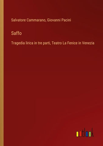 Saffo