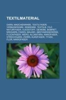 Textilmaterial