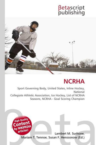 NCRHA