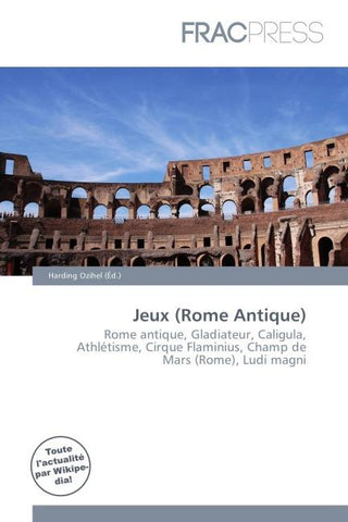 Jeux (Rome Antique)