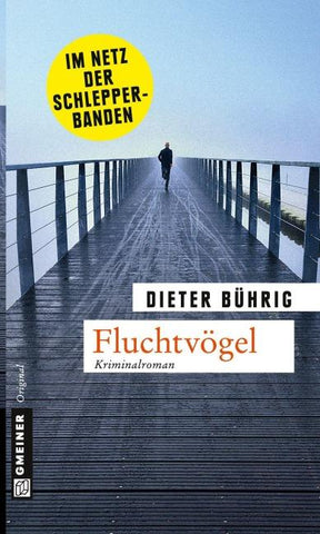 Fluchtvögel