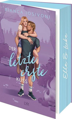 Der letzte erste Kuss