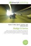 Dodge D Series