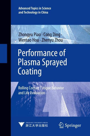 Performance of Plasma Sprayed Coating