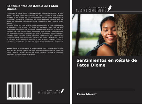 Sentimientos en Kétala de Fatou Diome
