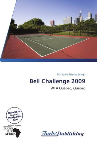 Bell Challenge 2009