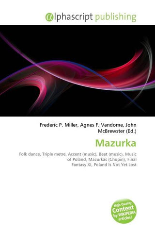 Mazurka