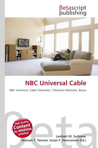NBC Universal Cable