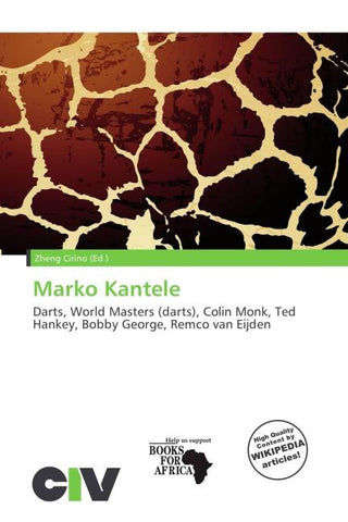 Marko Kantele