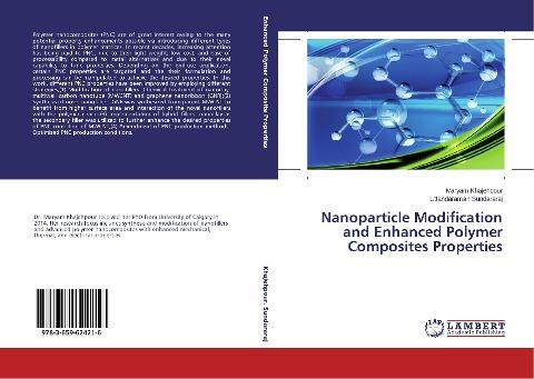Nanoparticle Modification and Enhanced Polymer Composites Properties