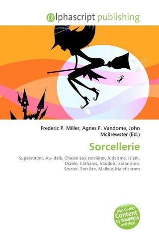 Sorcellerie