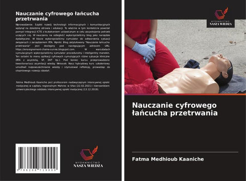 Nauczanie cyfrowego ¿a¿cucha przetrwania