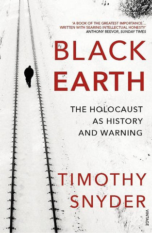 Black Earth