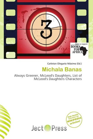 Michala Banas