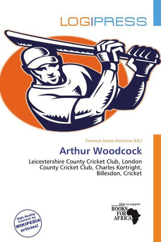 Arthur Woodcock