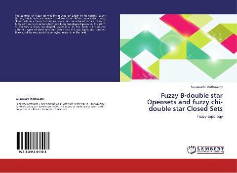 Fuzzy B-double star Opensets and fuzzy chi-double star Closed Sets