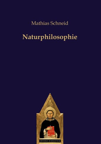 Naturphilosophie
