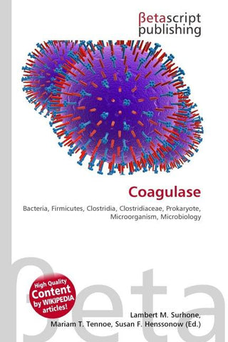 Coagulase