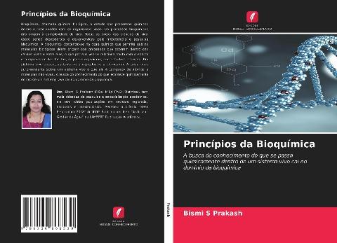 Princípios da Bioquímica