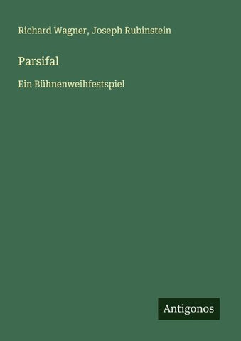 Parsifal