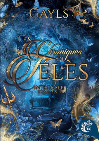 Les chroniques de Télès
