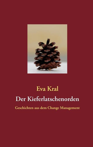 Der Kieferlatschenorden