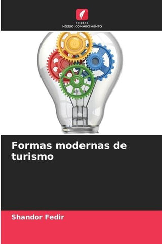 Formas modernas de turismo