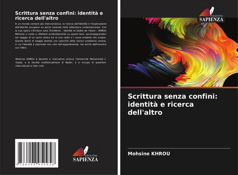 Scrittura senza confini: identità e ricerca dell'altro