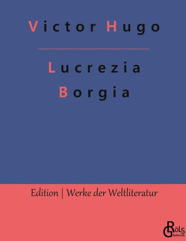 Lucrezia Borgia