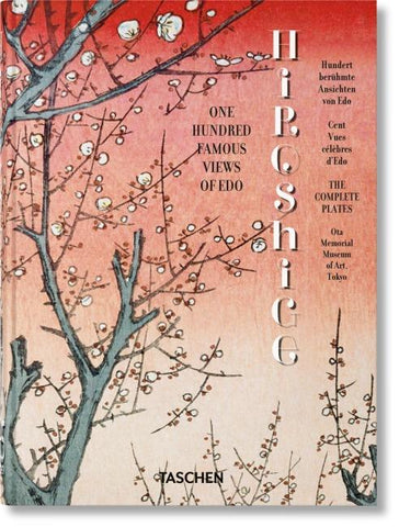 Hiroshige. One Hundred Famous Views of Edo. 45th Ed.