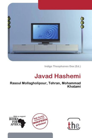 Javad Hashemi