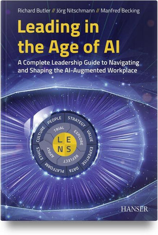 Leading in the Age of AI